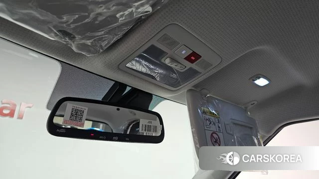 Hyundai The New Casper id 4570871 из Кореи 9