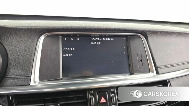 Kia The New K5 2nd generation id 3835008 из Кореи 9