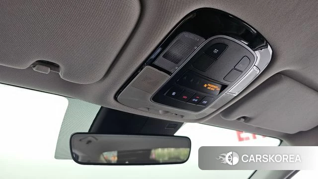 Hyundai Sonata (DN8) id 4937201 из Кореи 9