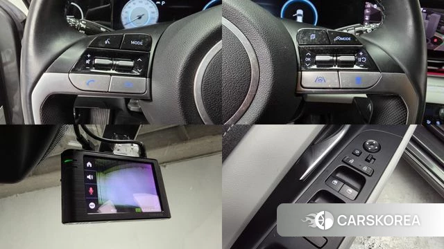 Hyundai Avante (CN7) id 3865912 из Кореи 9