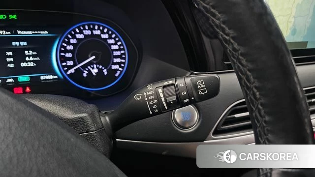 Hyundai Palisade id 4362630 из Кореи 9