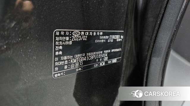 Genesis G80 (RG3) id 4337314 из Кореи 9