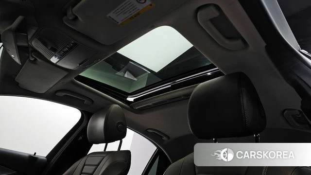 Mercedes-Benz E-Class W213 id 3955952 из Кореи 9