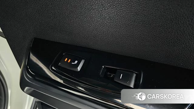 Ssangyong Torres id 4243256 из Кореи 9