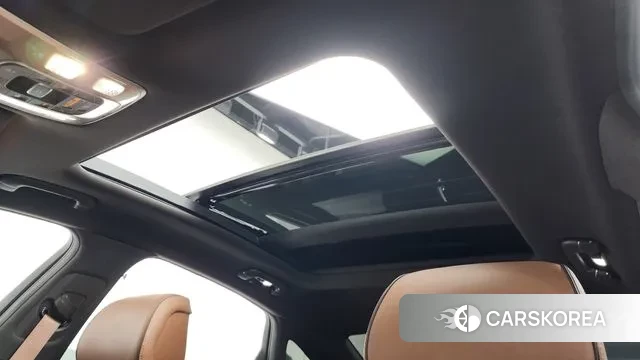 Genesis G80 (RG3) id 3681794 из Кореи 9