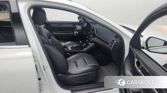 Hyundai Grandeur IG id 3009468 из Кореи 9