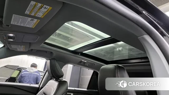 Ford Explorer 6th Generation id 3640193 из Кореи 9