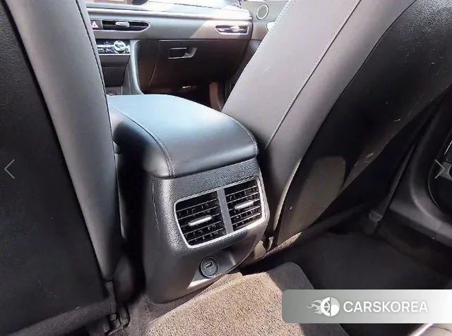 Hyundai Sonata (DN8) id 3024169 из Кореи 9