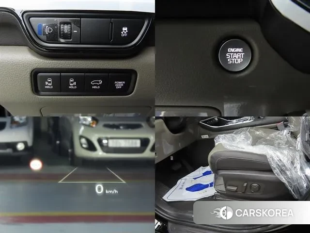 Kia The New Carnival 4th Generation id 3399730 из Кореи 9