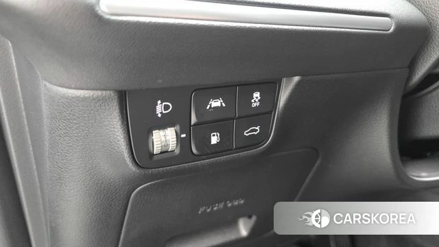 Hyundai The New Grandeur IG id 3865588 из Кореи 9