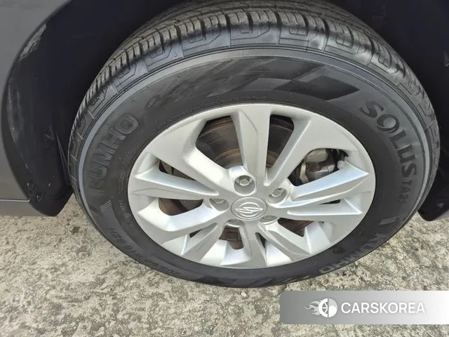 Ssangyong Tivoli Armor id 3522604 из Кореи 9