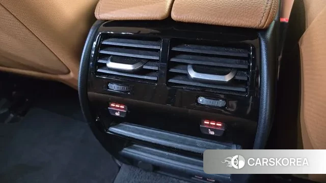 BMW 5 Series (G30) id 2974739 из Кореи 9