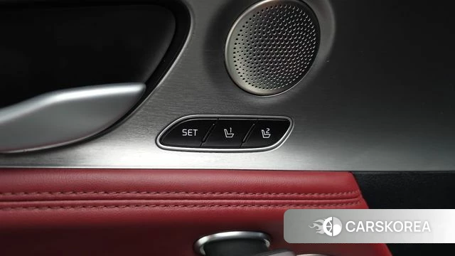 Kia Stinger id 4345170 из Кореи 9