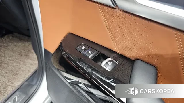 Kia Mohave Master id 3654253 из Кореи 9