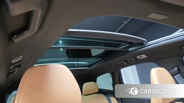 Volvo XC60 second Generation id 3665557 из Кореи 9