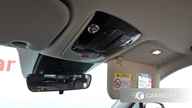 Kia Sorento 4th Generation id 3383973 из Кореи 9