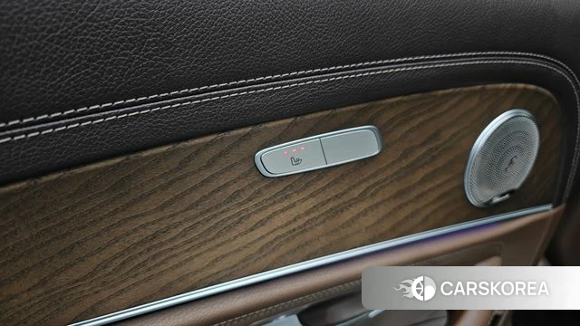 Mercedes-Benz E-Class W213 id 3807927 из Кореи 9