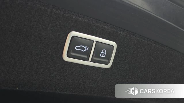 Genesis G80 (RG3) id 4562305 из Кореи 9