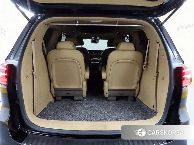 Kia The New Carnival id 3024566 из Кореи 9