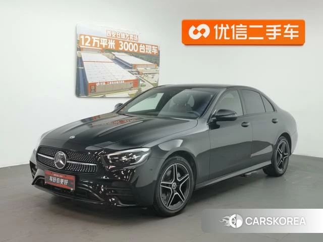 Mercedes-Benz E-class (imported) id 4298294 из Китая 9