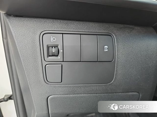 Hyundai Staria id 4870833 из Кореи 9