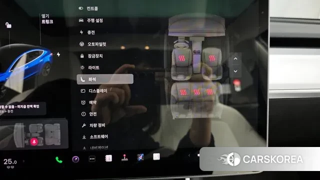 Tesla Model 3 id 3422774 из Кореи 9