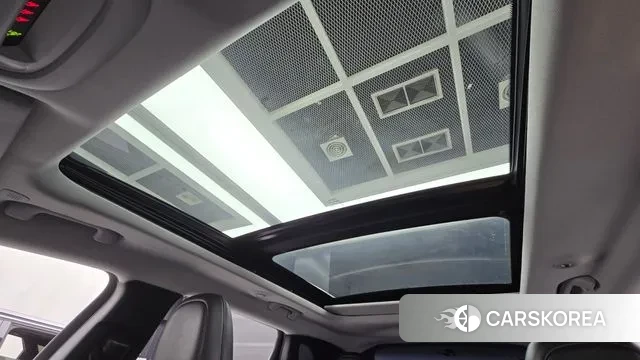 Jeep Cherokee (KL) id 3422310 из Кореи 9