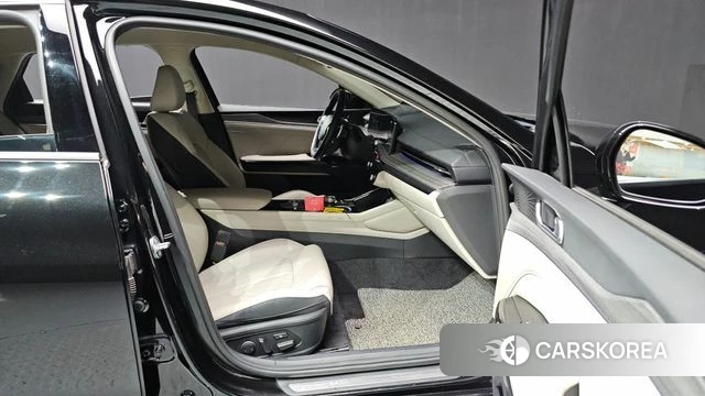 Kia The New K5 3rd generation id 3883249 из Кореи 9