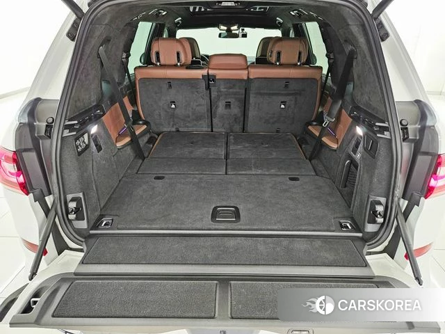 BMW X7 (G07) id 4383272 из Кореи 9