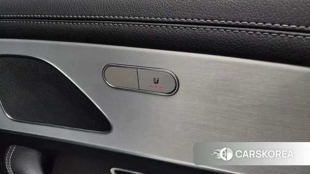 Mercedes-Benz GLE-Class W167 id 3753056 из Кореи 9