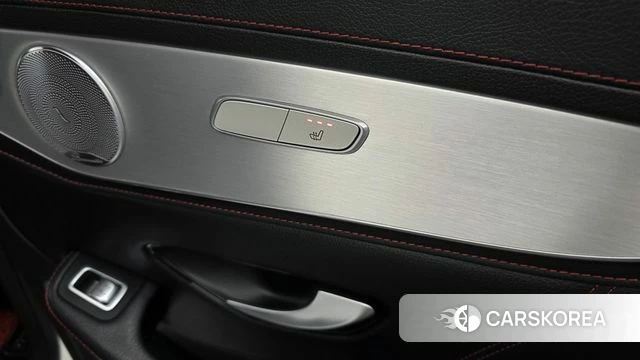 Mercedes-Benz GLC-Class X253 id 4626350 из Кореи 9