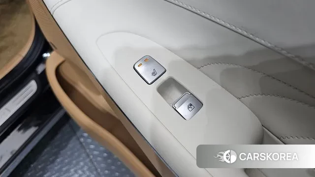 Hyundai The New Grandeur IG Hybrid id 3567717 из Кореи 9