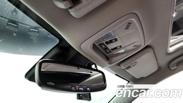 Chevrolet (GM Daewoo) The New Malibu id 2917231 из Кореи 9