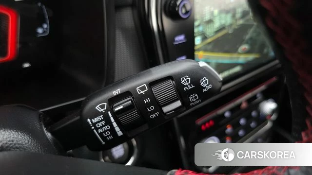 Ssangyong Berry New Tivoli id 4524885 из Кореи 9