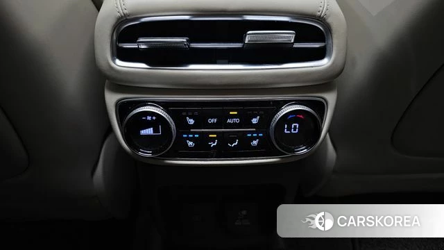 Genesis GV80 id 4501814 из Кореи 9