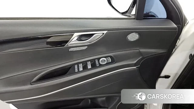 Genesis GV80 id 2980526 из Кореи 9