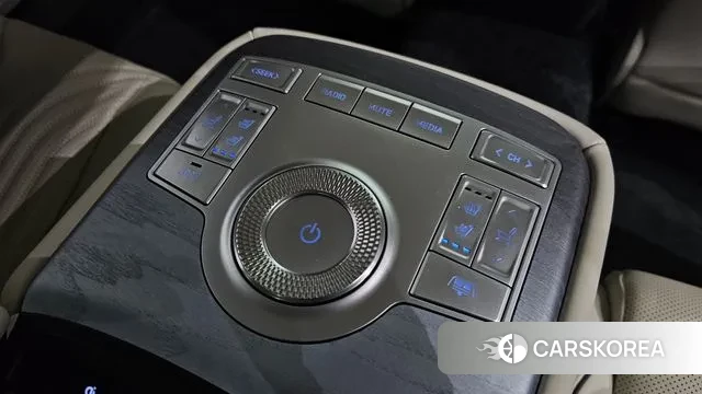 Genesis G80 (RG3) id 3017378 из Кореи 9