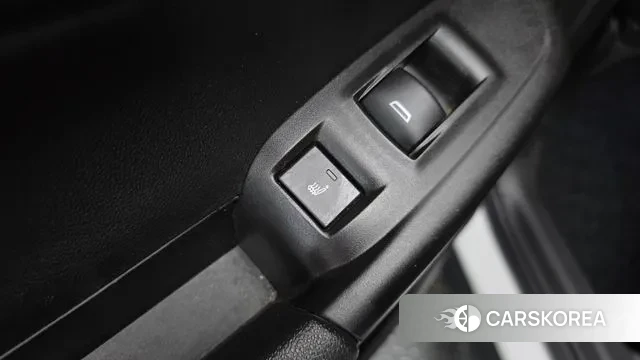 Chevrolet (GM Daewoo) Trailblazer id 3488297 из Кореи 9