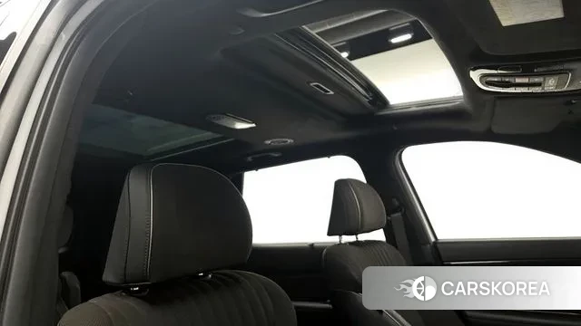 Hyundai The New Palisade id 3776209 из Кореи 9