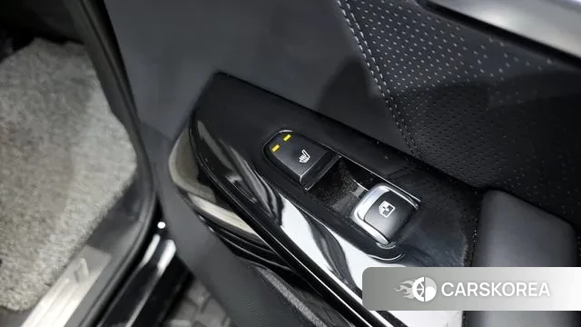 Kia Mohave Master id 3036720 из Кореи 9