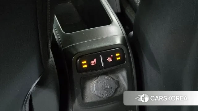 Kia The New Ray id 3641281 из Кореи 9