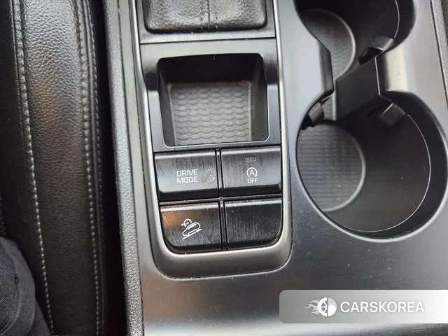 Hyundai All New Tucson id 3651801 из Кореи 9