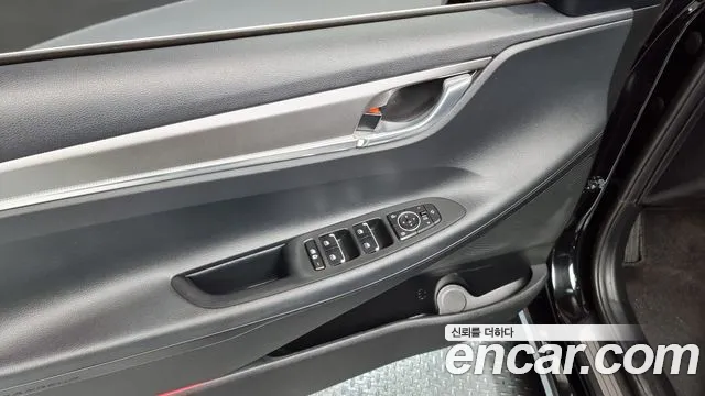 Hyundai The New Grandeur IG id 2801815 из Кореи 9