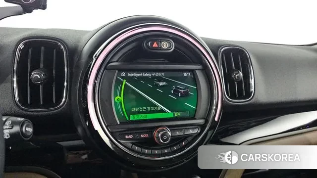 Mini Cooper Countryman id 2976261 из Кореи 9