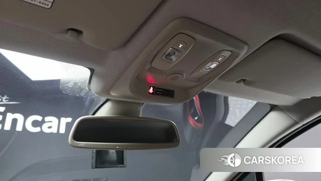Renault Korea (Samsung) Clio id 4568573 из Кореи 9