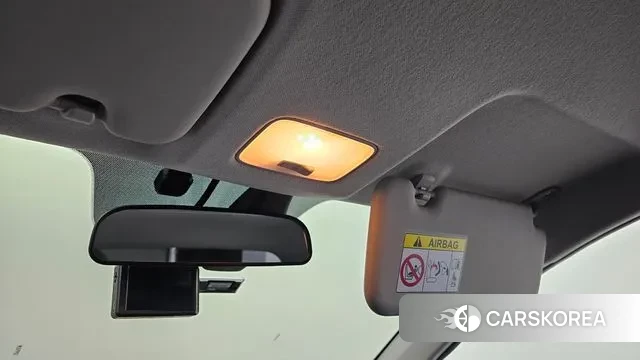 Kia Morning Urban (JA) id 3722814 из Кореи 9