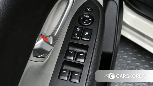 Kia The New Kia Ray id 3031741 из Кореи 9