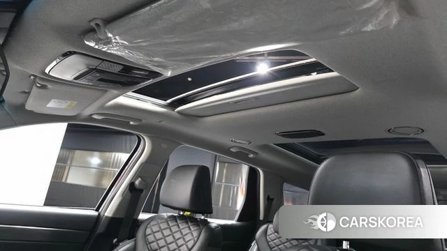 Hyundai Palisade id 3843030 из Кореи 9