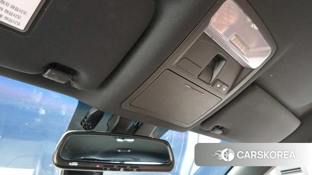 Ssangyong G4 Rexton id 4339708 из Кореи 9