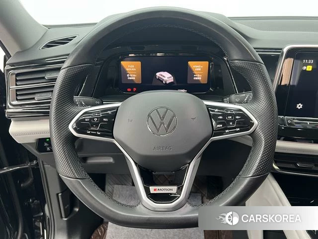 Volkswagen Tourang id 4259133 из Китая 9
